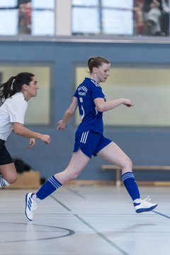Bild 204 - F NFV Futsalturnier